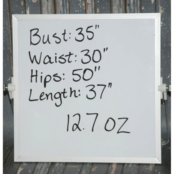 Francesca's Burgundy Rust Sheath Dress Size L Lined Embroidered Lace Fit & Flare - Picture 14 of 14